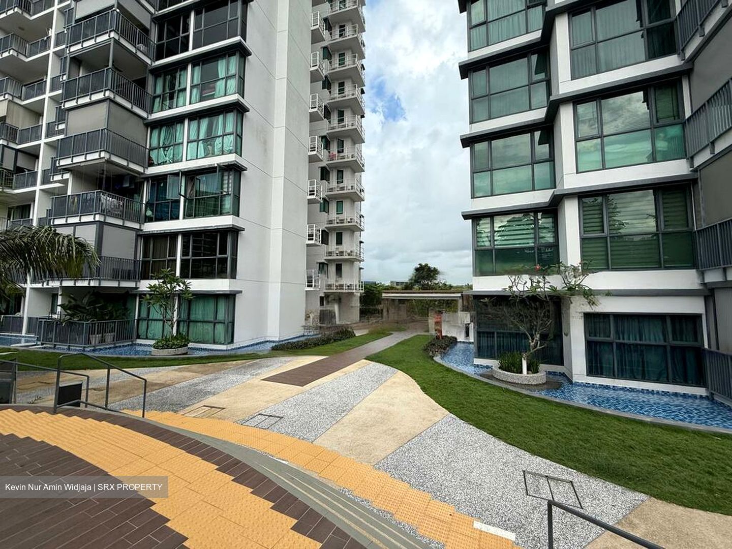 Kingsford Waterbay (D19), Apartment #557082581